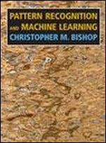 &nbsp;&nbsp;Pattern Recognition and Machine Learning - ISBN 9780387310732