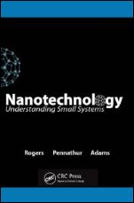 Nanotechnology - ISBN 9780849382079