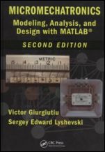 Micromechatronics - ISBN 9781420065626