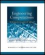 Engineering Computation: An Introduction Using MATLAB and Excel - ISBN 9780071263573
