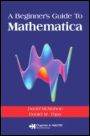 &nbsp;&nbsp;Beginners GT Mathematica - ISBN 9781584884675