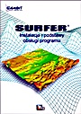 SURFER&reg; Instalacja i podstawy obsługi programu - ISBN 9788392053118