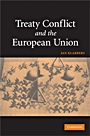 &nbsp;&nbsp;Treaty Conflict and the European Union - ISBN 9780521728843
