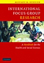 &nbsp;&nbsp;International Focus Group Research - ISBN 9780521845618