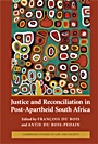 &nbsp;&nbsp;Justice and Reconciliation in Post-Apartheid South Africa - ISBN 9780521882057