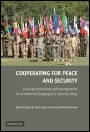 &nbsp;&nbsp;Cooperating for Peace and Security - ISBN 9780521889476