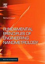 &nbsp;&nbsp;Fundamental Principles of Engineering Nanometrology;  - ISBN 9780080964546