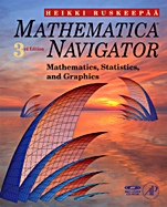 Mathematica Navigator; Mathematics, Statistics and Graphics - ISBN 9780123741646