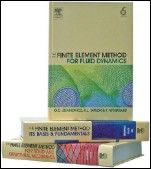The Finite Element Method Set;  - ISBN 9780750664318