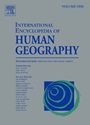 &nbsp;&nbsp;International Encyclopedia of Human Geography;  - ISBN 9780080449111