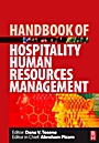 &nbsp;&nbsp;Handbook of Hospitality Human Resources Management;  - ISBN 9780080450810