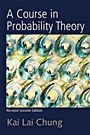 &nbsp;&nbsp;A Course in Probability Theory, Revised Edition;  - ISBN 9780121741518