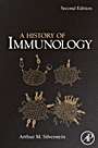 &nbsp;&nbsp;A History of Immunology;  - ISBN 9780123705860