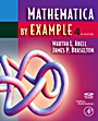 Mathematica by Example;  - ISBN 9780123743183