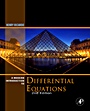 &nbsp;&nbsp;A Modern Introduction to Differential Equations;  - ISBN 9780123747464