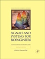 Signals and Systems for Bioengineers; A MATLAB-Based Introduction - ISBN 9780123849823