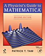 A Physicist’s Guide to Mathematica; - ISBN 9780126831924