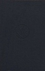 &nbsp;&nbsp;Erasmi Opera Omnia, V-6; Christiani Matrimonii Institutio, Vidua Christiana - ISBN 9780444531346