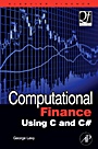 &nbsp;&nbsp;Computational Finance Using C and C#;  - ISBN 9780750669191