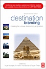 &nbsp;&nbsp;Destination Branding Revised 2nd Edition; Creating the unique destination proposition - ISBN 9781856178204