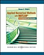 Applied Numerical Methods with MATLAB, 3 Rev ed. - ISBN 9780071086189