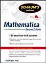 Schaums Outline of Mathematica - ISBN 9780071608282