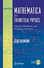 Mathematica for Theoretical Physics: Classical Mechanics and Nonlinear Dynamics - ISBN 9780387016740