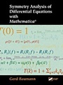 Symmetry Analysis of Differential Equation with Mathematica - ISBN 9780387985527
