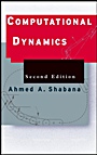 &nbsp;&nbsp;Computational Dynamics;  - ISBN 9780471371441