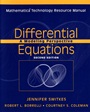 &nbsp;&nbsp;Differential Equations; A Modeling Perspective Mathematica Technology Resource Manual - ISBN 9780471483861
