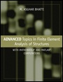 &nbsp;&nbsp;Advanced Topics in Finite Element Analysis of Structures; With Mathematica® and MATLAB® Computations - ISBN 9780471648079