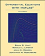 &nbsp;&nbsp;Differential Equations with Matlab;  - ISBN 9780471718123