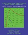 &nbsp;&nbsp;Differential Equations with Mathematica;  - ISBN 9780471773160