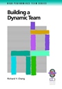 &nbsp;&nbsp;Building a Dynamic Team;  - ISBN 9780787950910