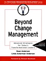 &nbsp;&nbsp;Beyond Change Management; Advanced Strategies for Today′s Transformational Leaders - ISBN 9780787956455
