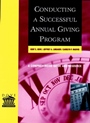 &nbsp;&nbsp;Conducting a Successful Annual Giving Program;  - ISBN 9780787956493